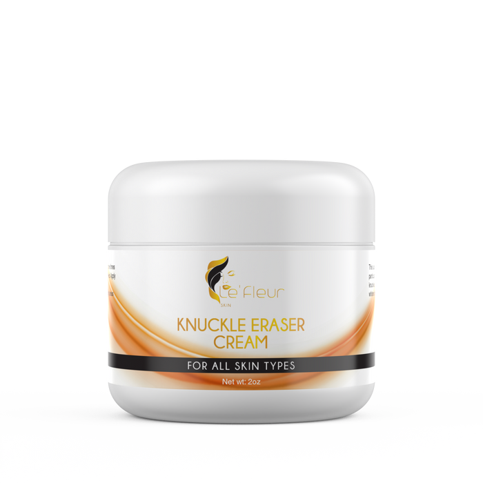 EXTREME DARK KNUCKLE SET