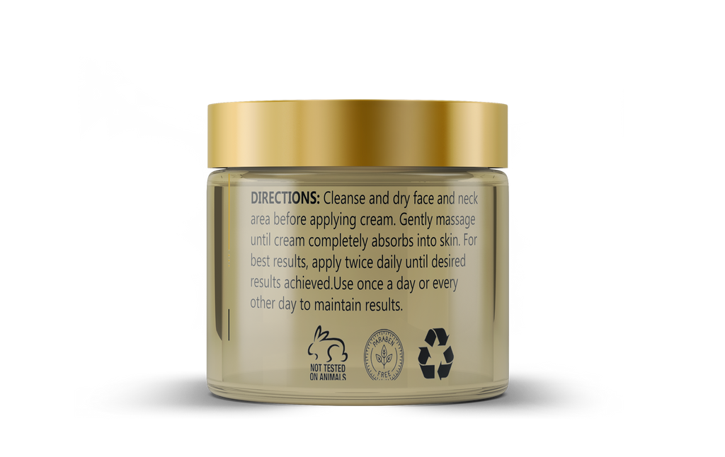 イグニス WHITENING EFFORIA CREAM 50g ホワイトニング クリーム