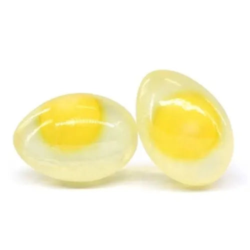 WHITENING COLLAGEN EGG SOAP WITH HYALURONIC ACID