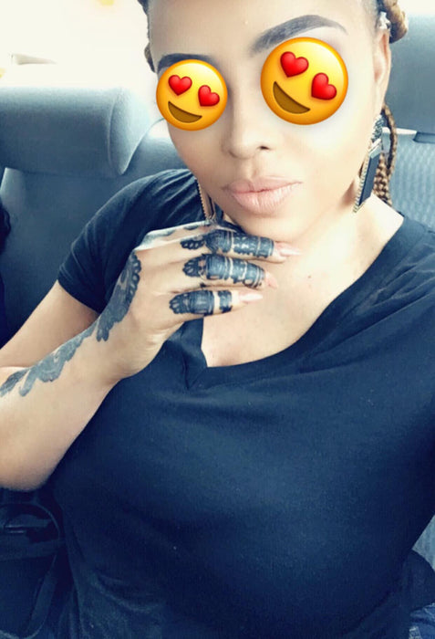 5D Herbal Whitening Set