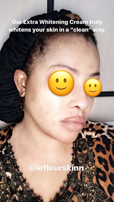 5D Herbal Whitening Set