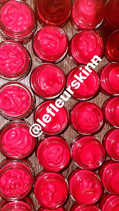 PERMANENT PINK LIPS KIT- THE SMOKER'S PACKAGE