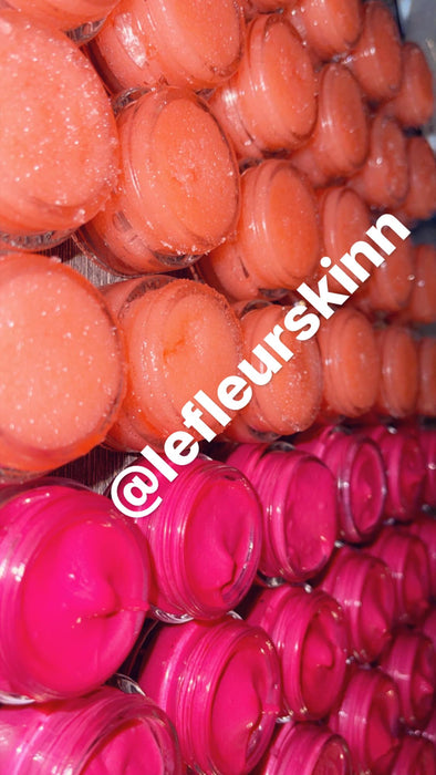 PERMANENT PINK LIPS KIT- THE SMOKER'S PACKAGE