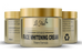 LE'FLEUR PEELING & WHITENING- SMALL 5 PC SET