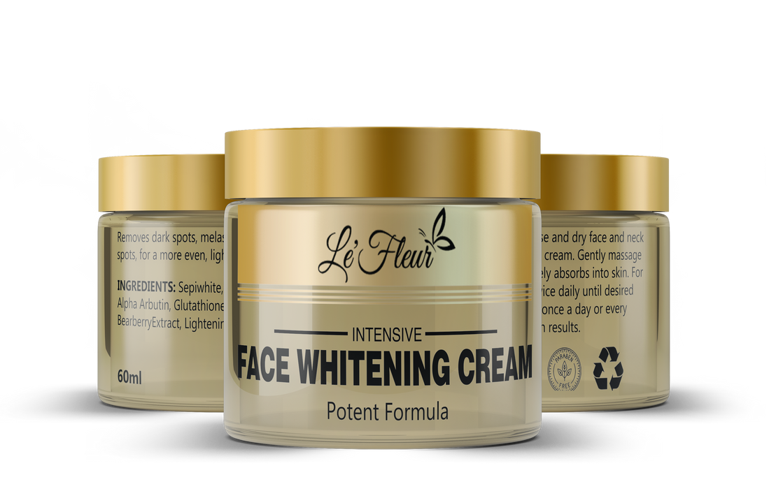 HYPERPIGMENTATION SET- 60ml/2oz