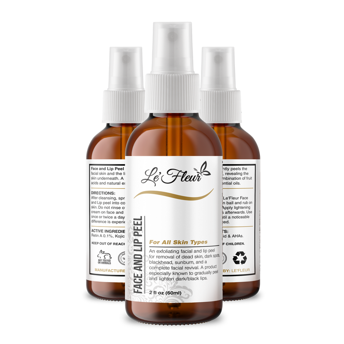 HYPERPIGMENTATION SET- 60ml/2oz