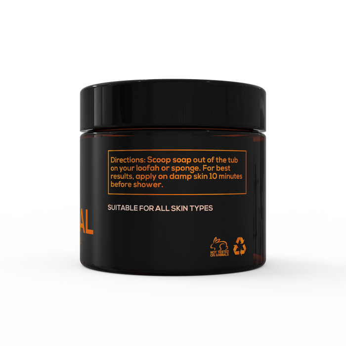 5D Herbal Whitening Soap *** UPGRADED W/ KOJIC ACID***
