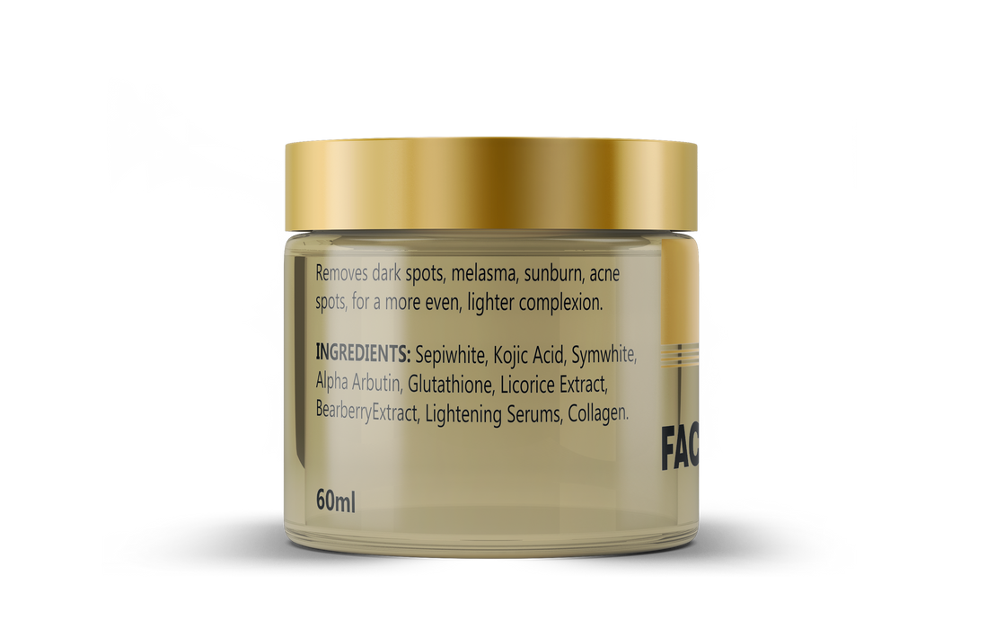 HYPERPIGMENTATION SET- 60ml/2oz