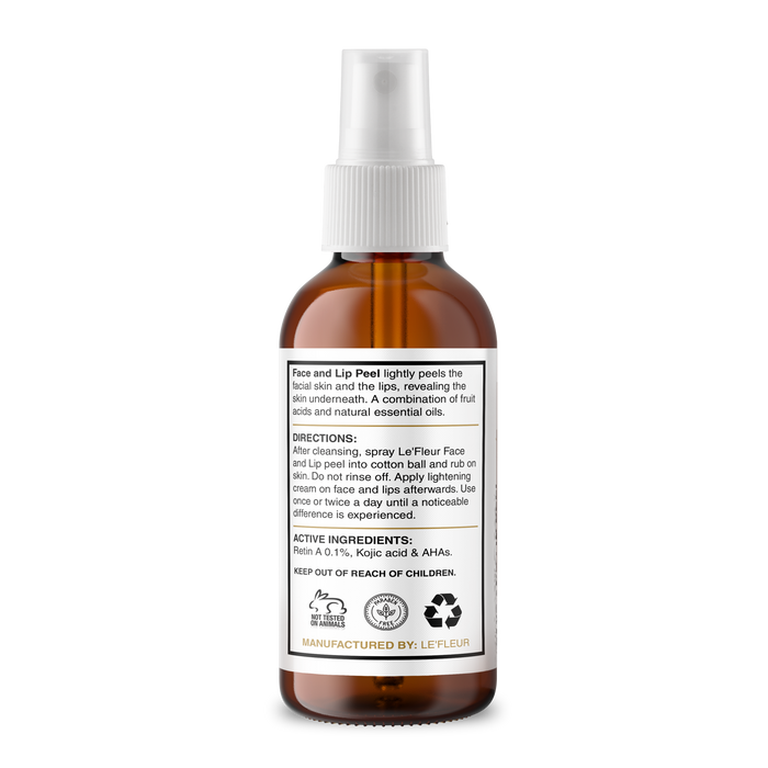 HYPERPIGMENTATION SET- 60ml/2oz