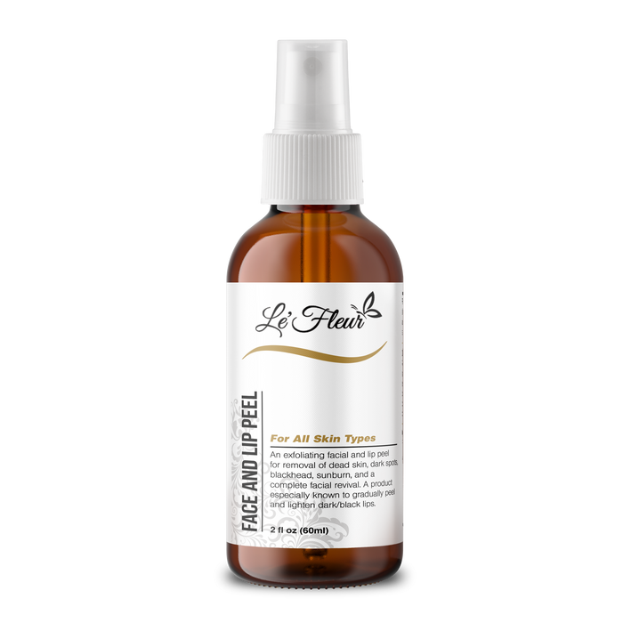 HYPERPIGMENTATION SET- 60ml/2oz