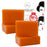ORIGINAL Kojie San Skin Lightening Kojic Acid Soap, 135g x2 Bars
