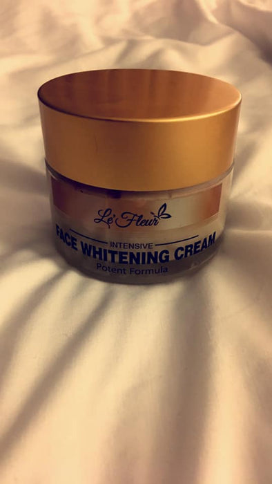 INTENSIVE FACE WHITENING CREAM- 60ml