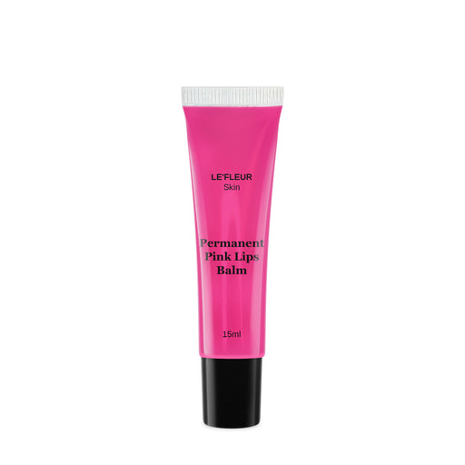 PERMANENT PINK LIPS BALM- Refill