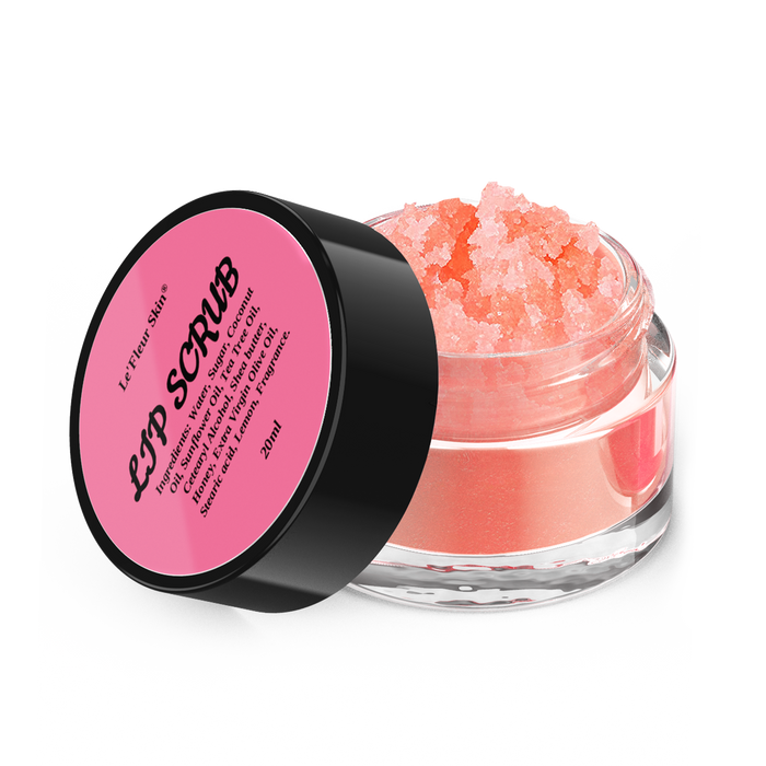 PERMANENT PINK LIPS KIT- THE SMOKER'S PACKAGE