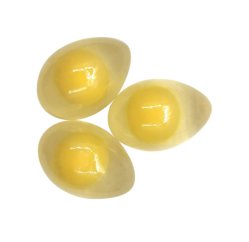 WHITENING COLLAGEN EGG SOAP WITH HYALURONIC ACID
